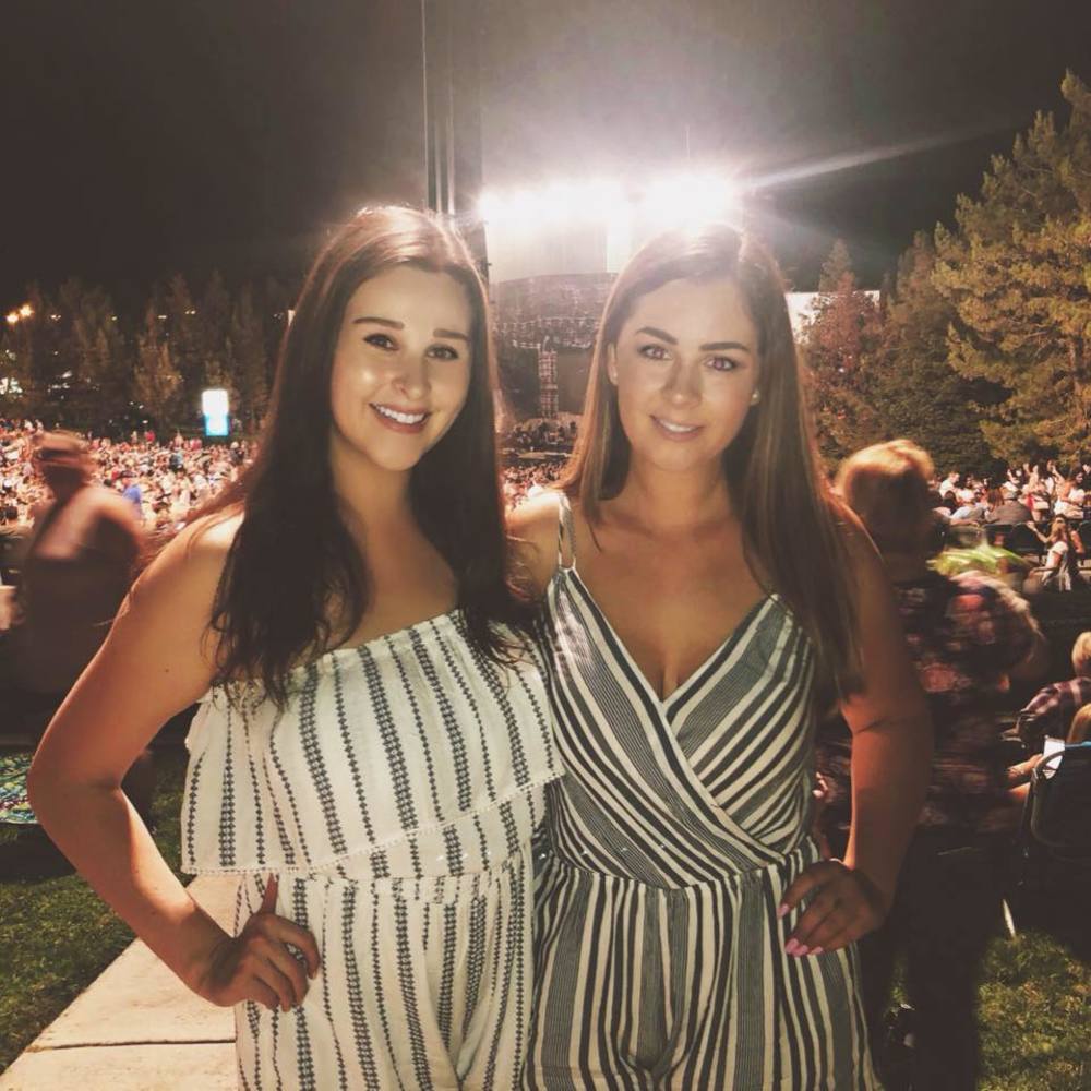 Meet your Posher, Marisa